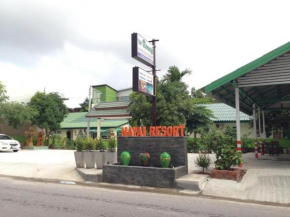 Nayai Resort